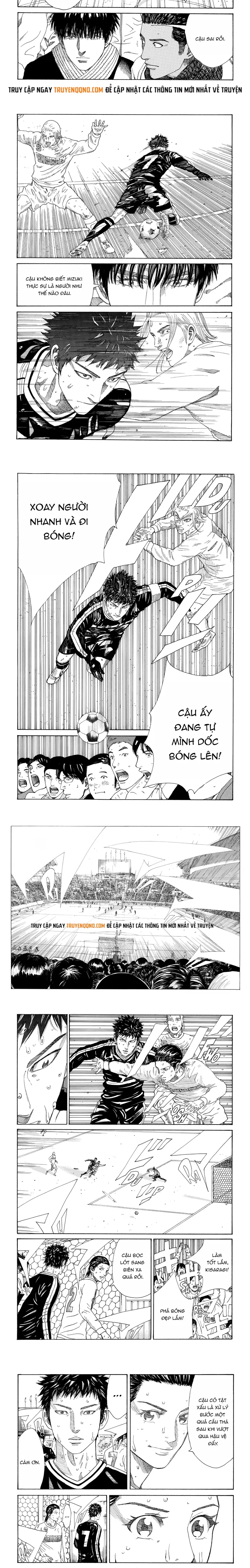 Days - Chương 354