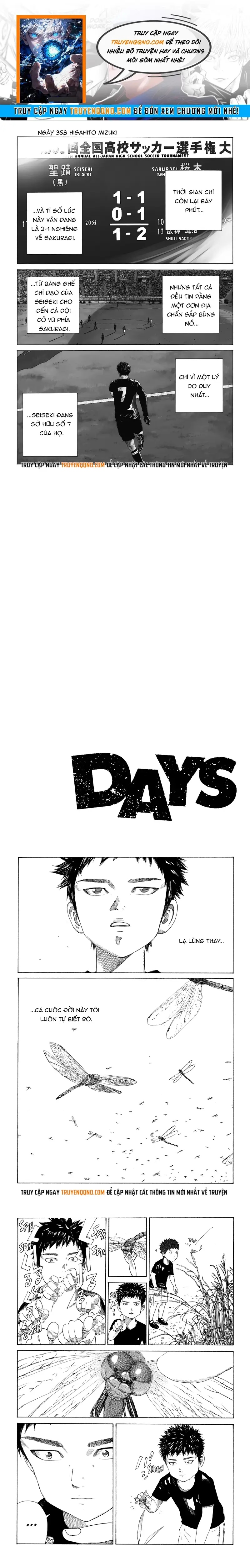 Days - Chương 358