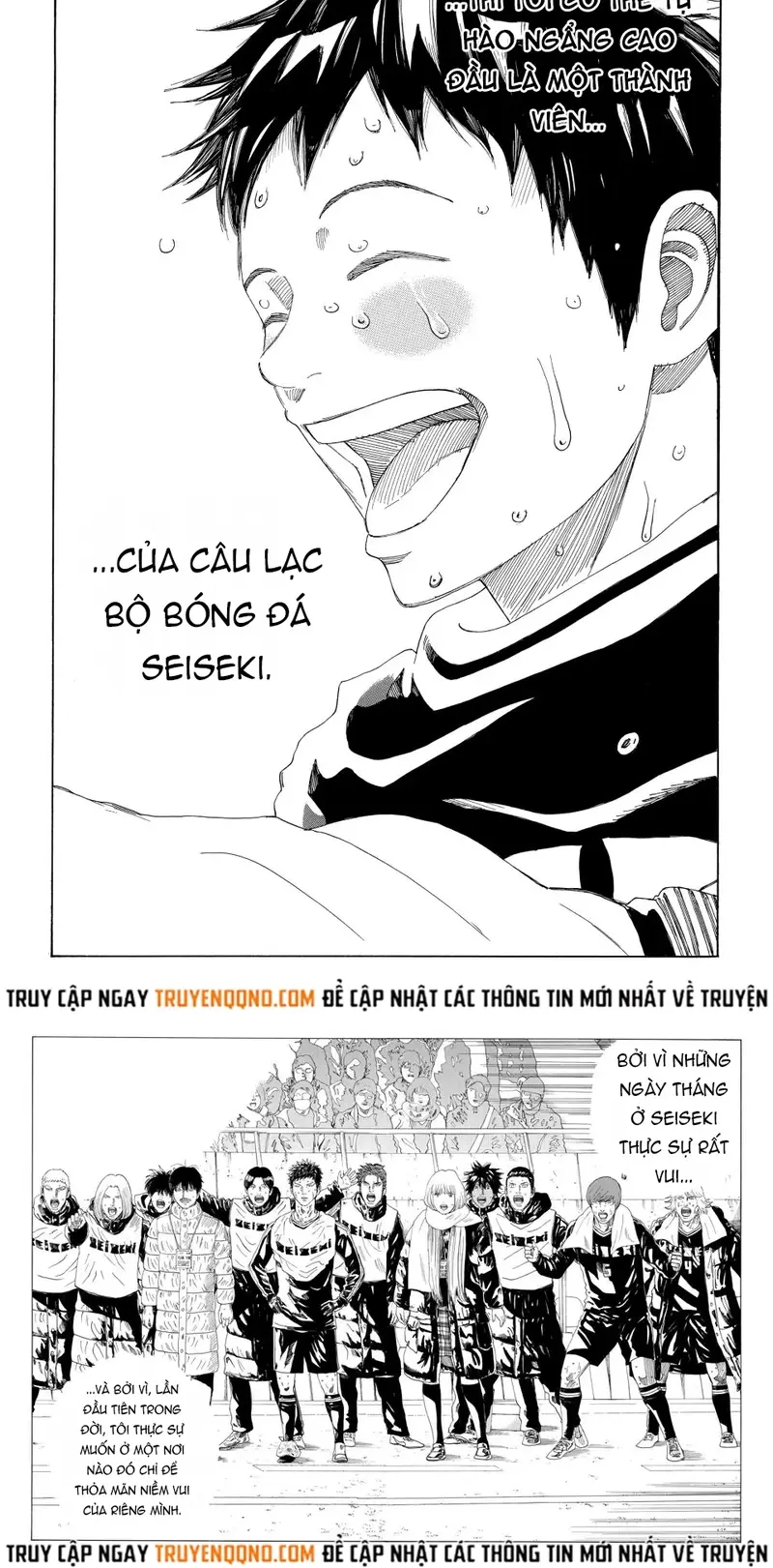 Days - Chương 369