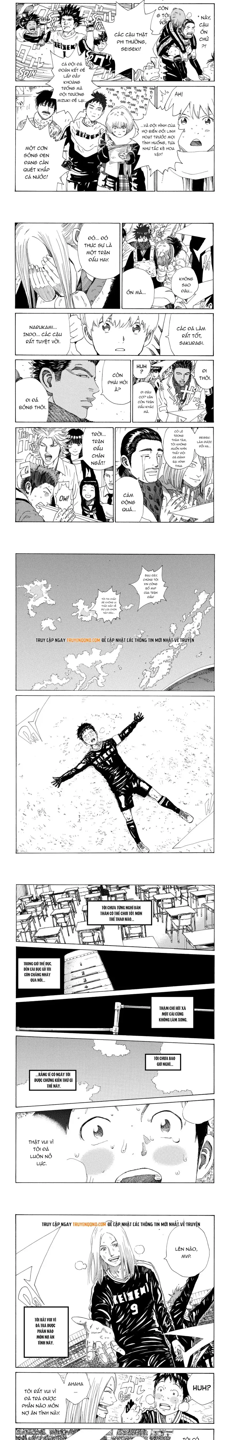 Days - Chương 372