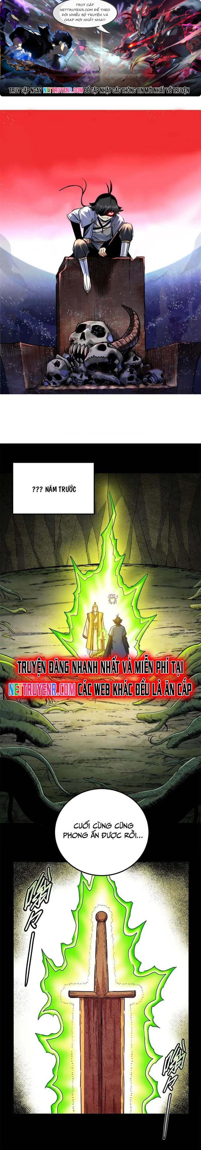 Đế Bá - Chương 121