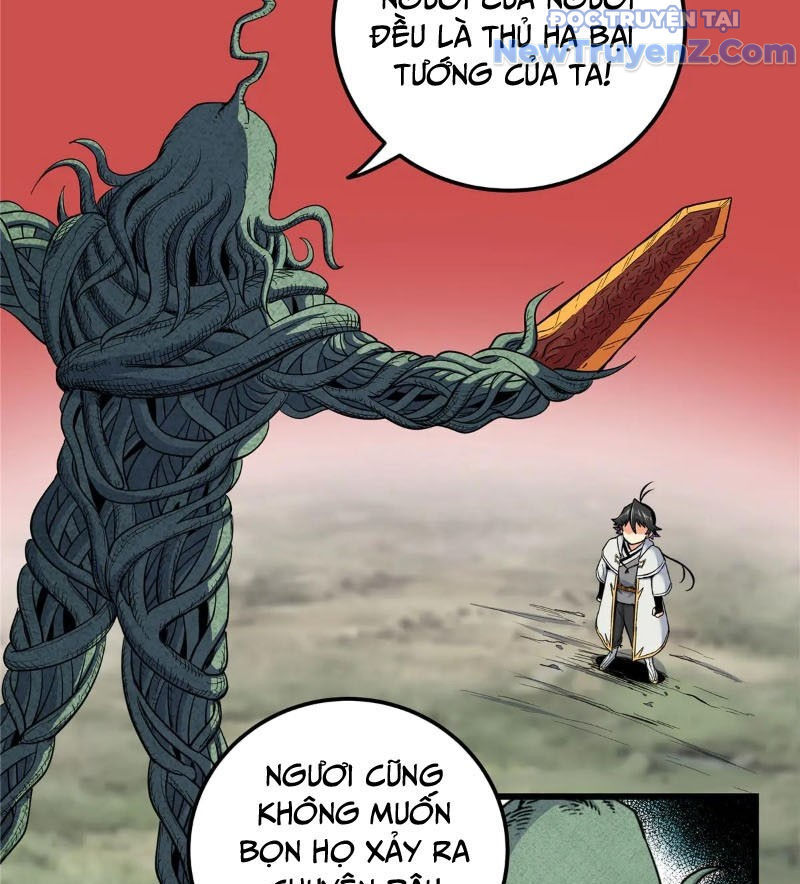 Đế Bá - Chương 122