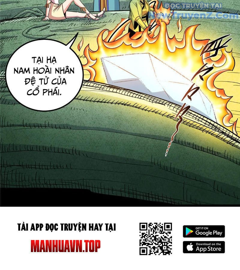 Đế Bá - Chương 122