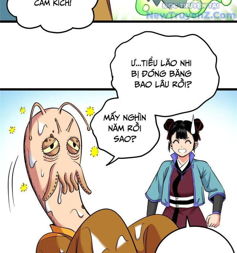 Đế Bá - Chương 122