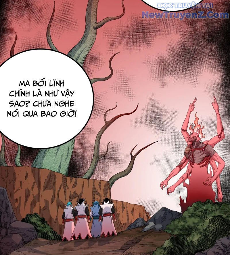 Đế Bá - Chương 122