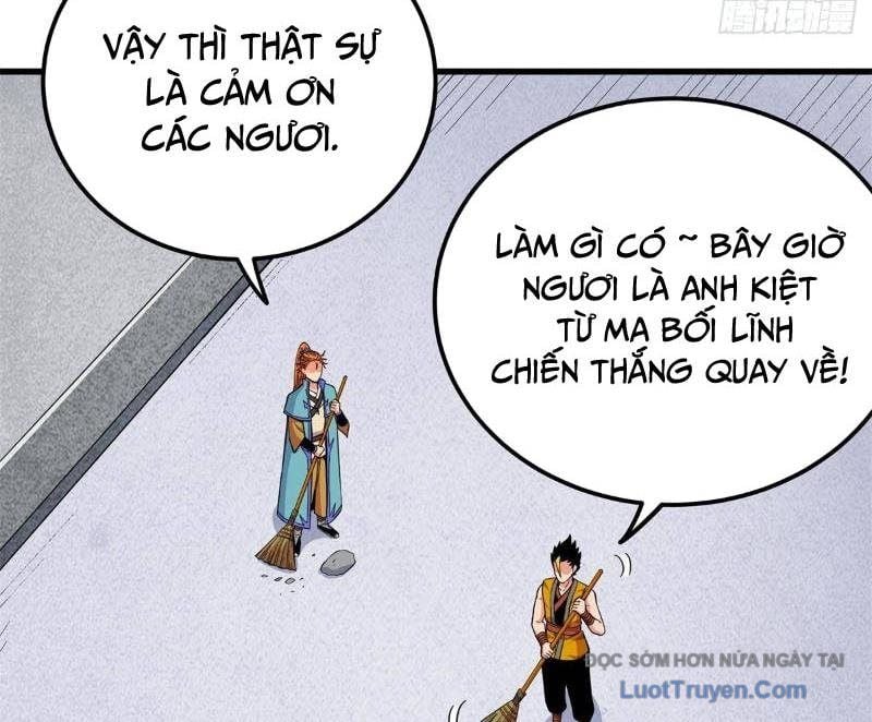 Đế Bá - Chương 128