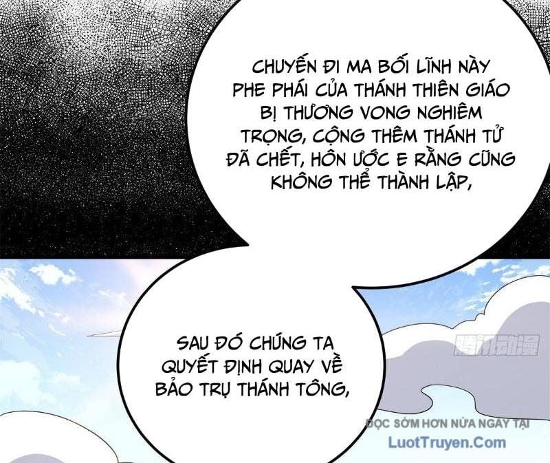 Đế Bá - Chương 128