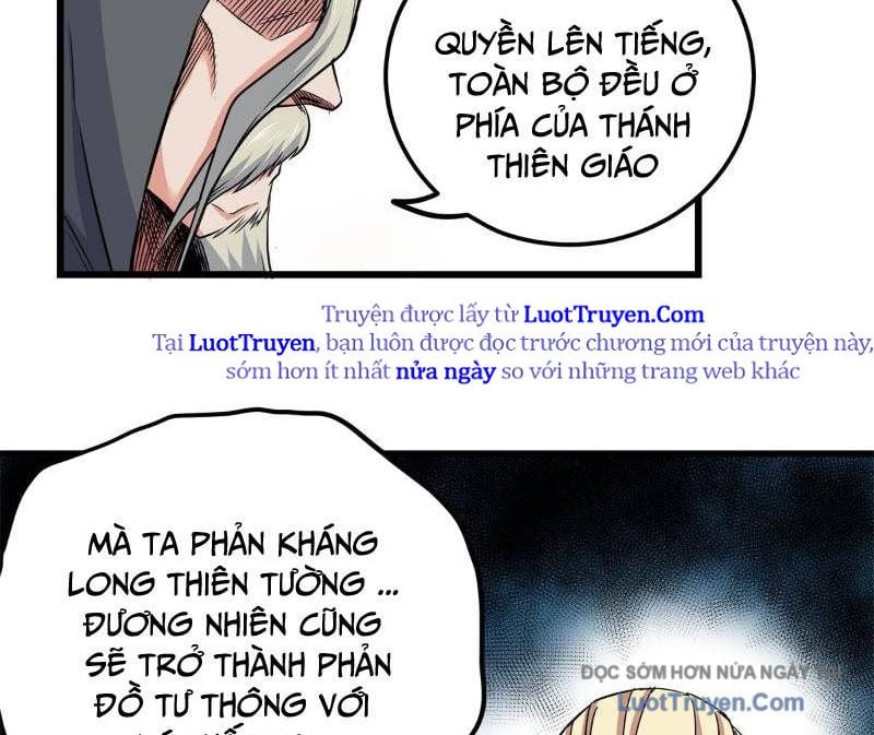 Đế Bá - Chương 128