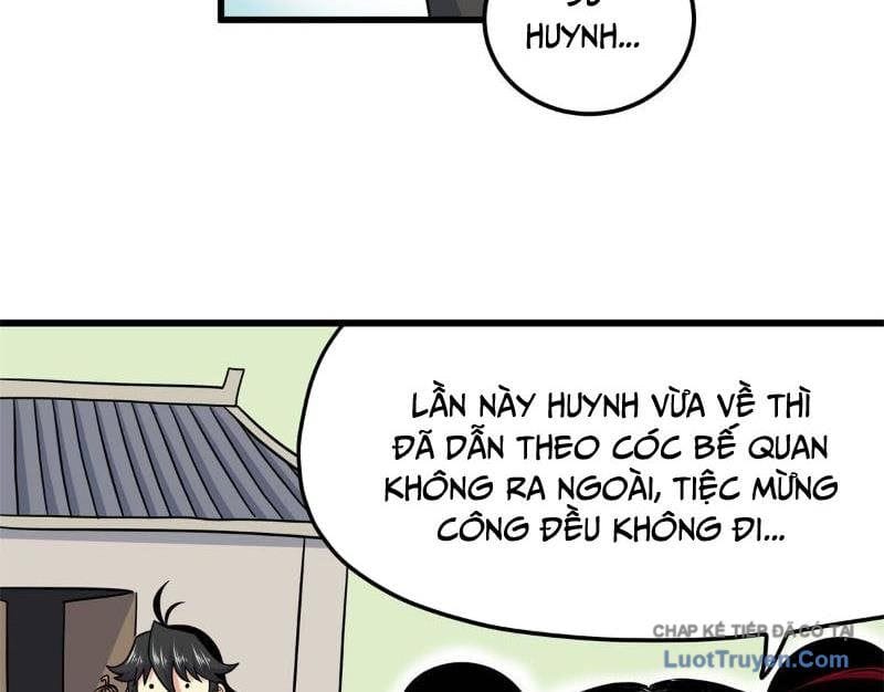 Đế Bá - Chương 130
