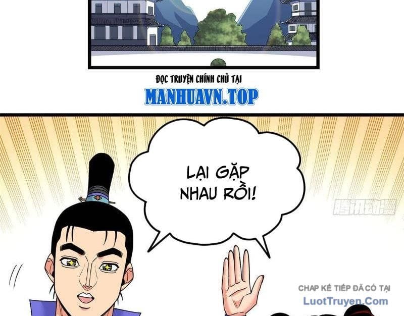 Đế Bá - Chương 130