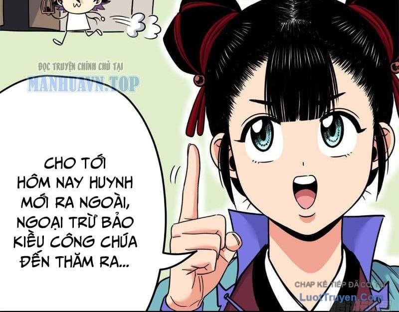 Đế Bá - Chương 130