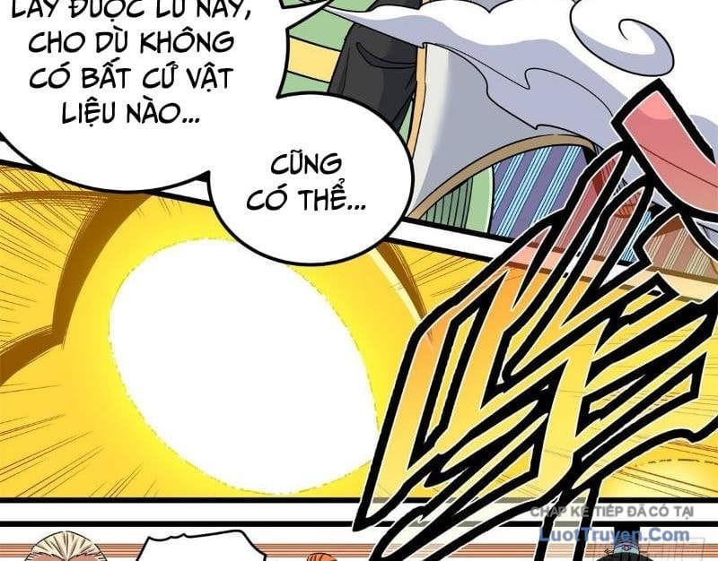 Đế Bá - Chương 130