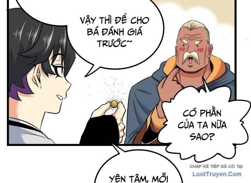 Đế Bá - Chương 130