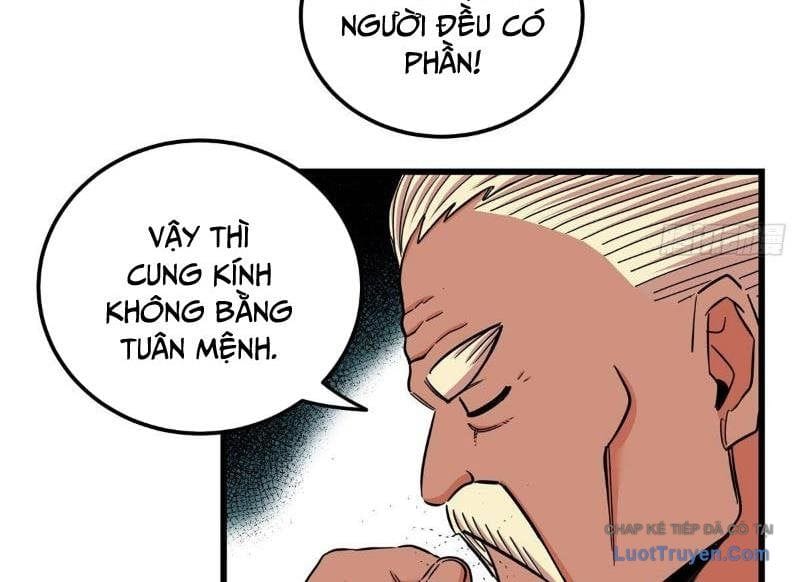 Đế Bá - Chương 130