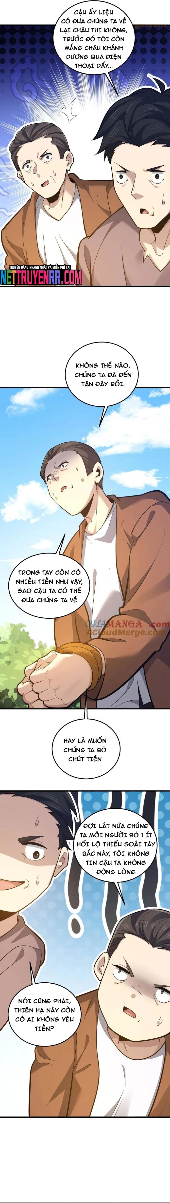 Đệ Nhất Danh Sách - Chương 577