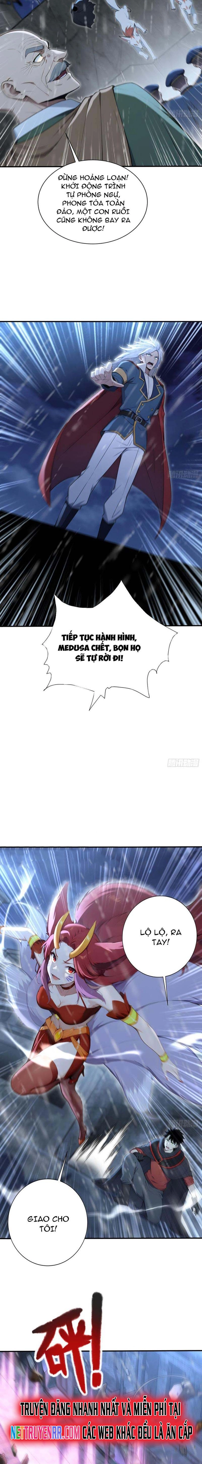 Đệ Nhất Ngự Thú Sư - Chương 47