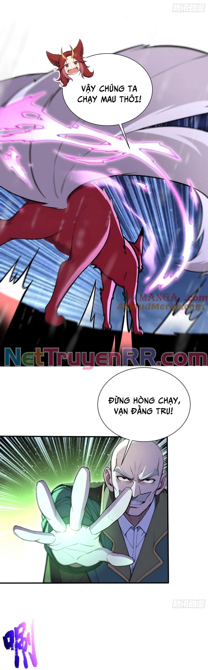 Đệ Nhất Ngự Thú Sư - Chương 48