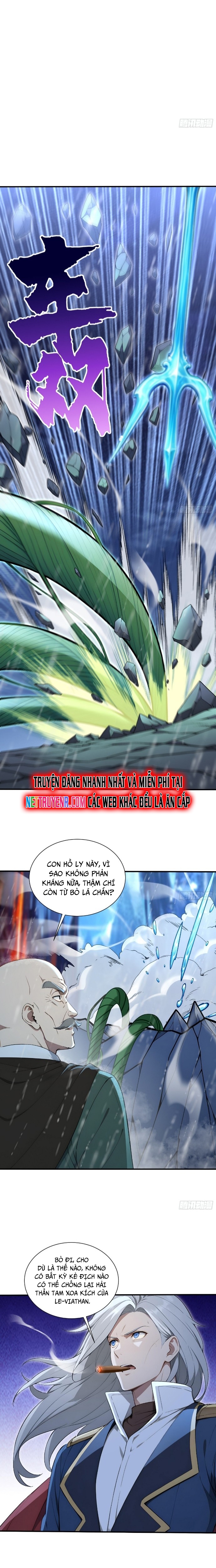 Đệ Nhất Ngự Thú Sư - Chương 49