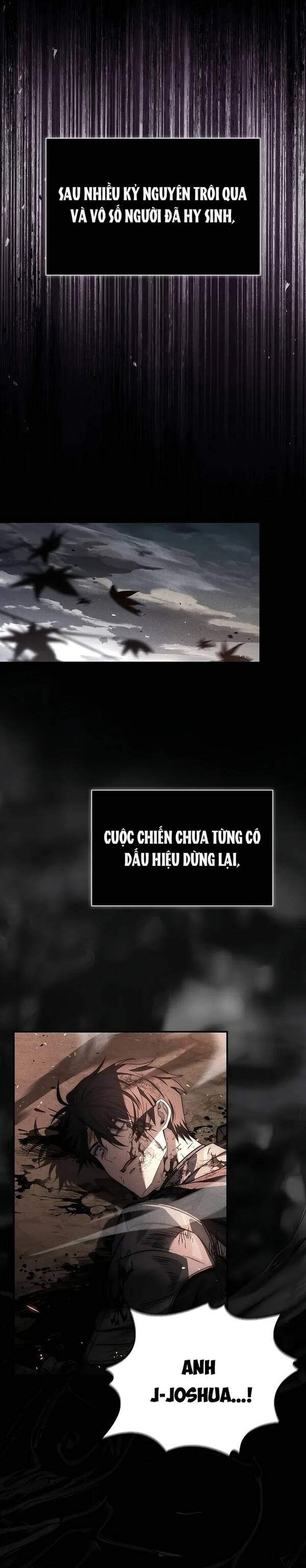 Để Tâm - Chương 1
