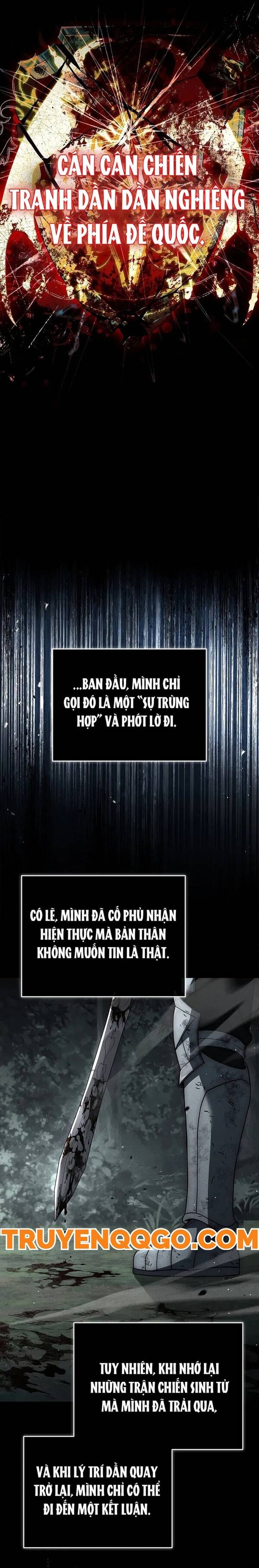 Để Tâm - Chương 1