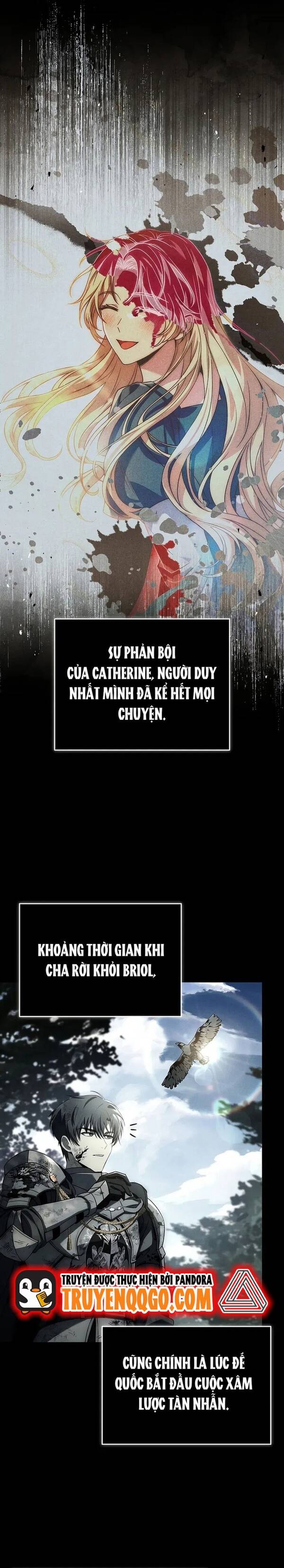 Để Tâm - Chương 1
