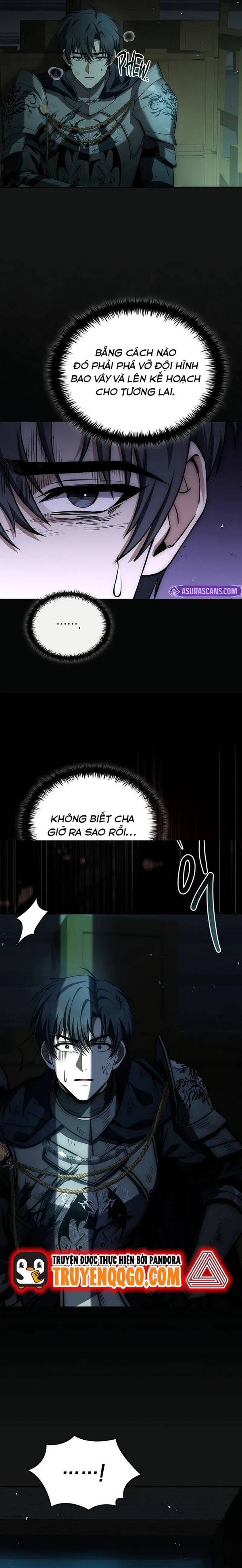 Để Tâm - Chương 1