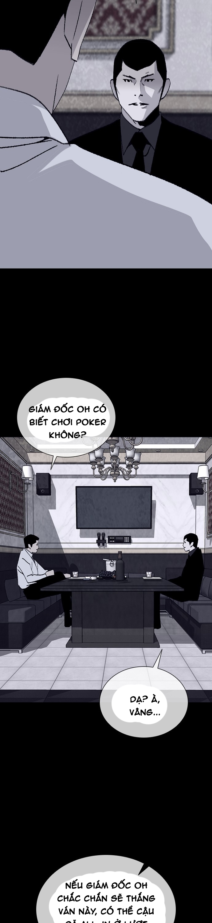 Đế Vương - Chương 133