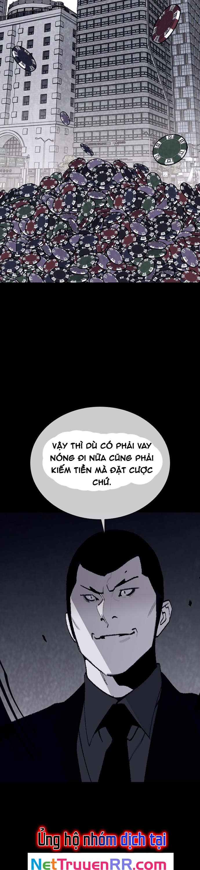 Đế Vương - Chương 133