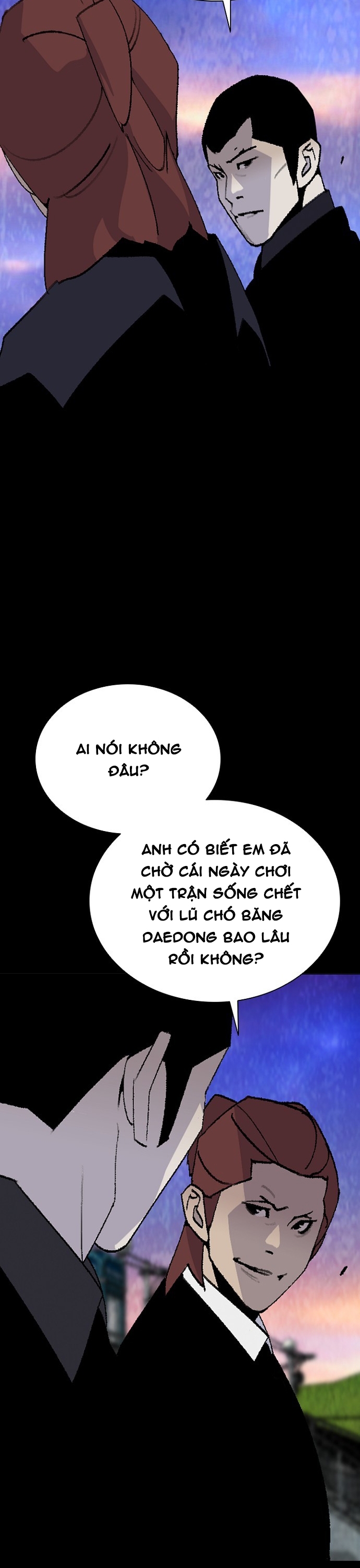 Đế Vương - Chương 133