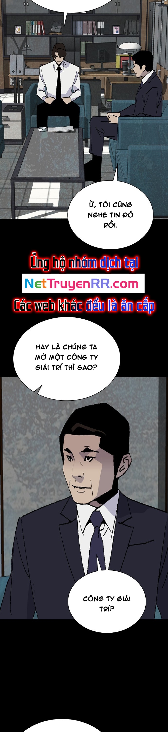 Đế Vương - Chương 133