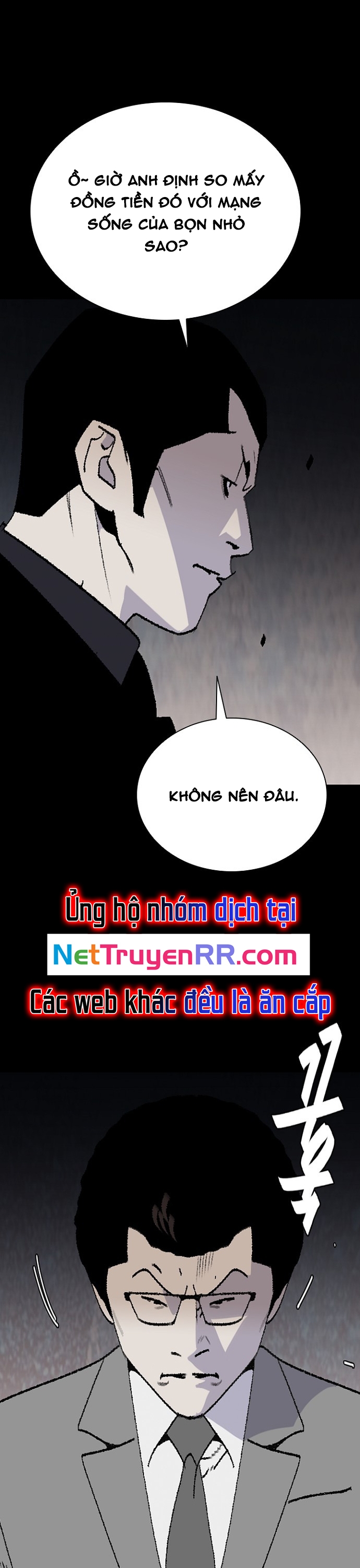 Đế Vương - Chương 133