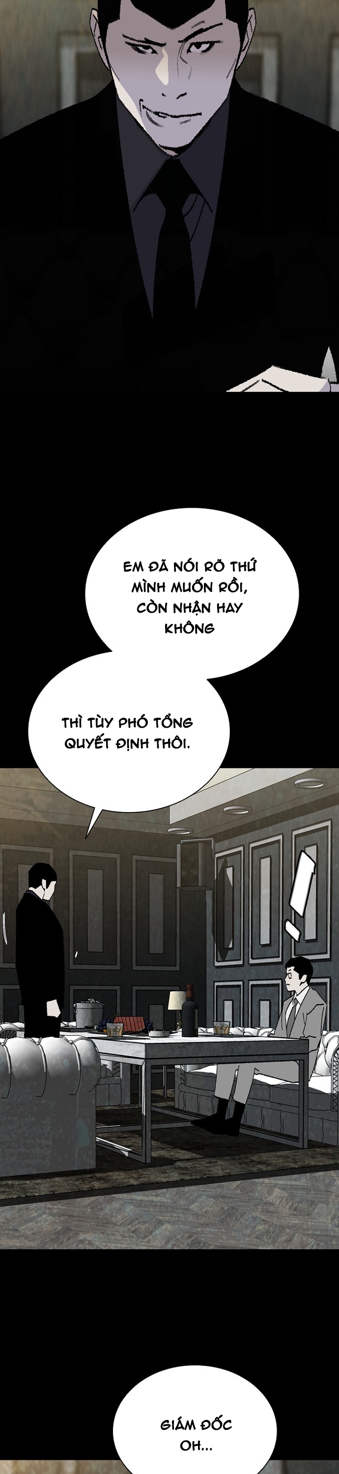 Đế Vương - Chương 133