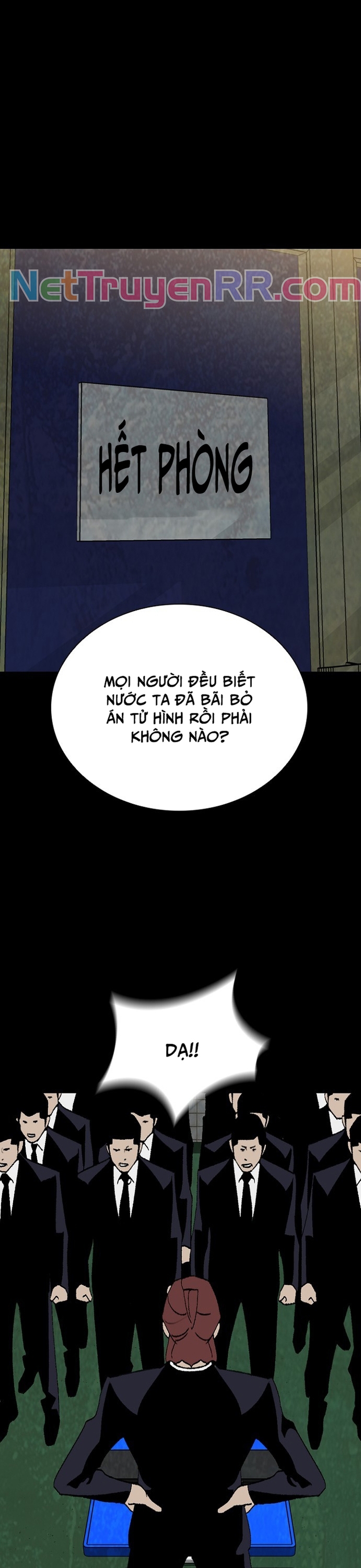 Đế Vương - Chương 134