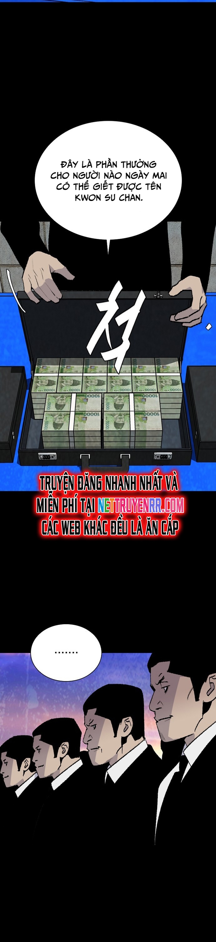 Đế Vương - Chương 134