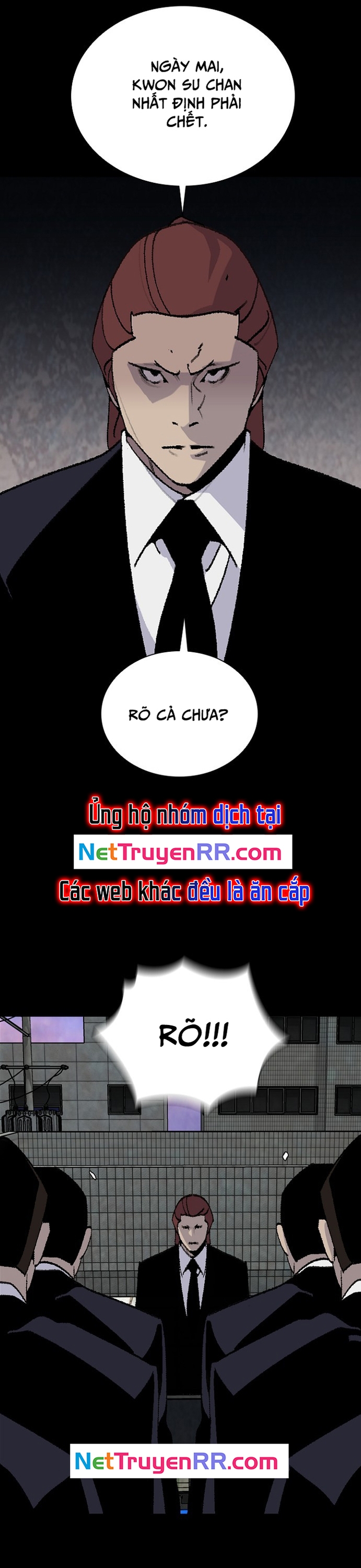 Đế Vương - Chương 134