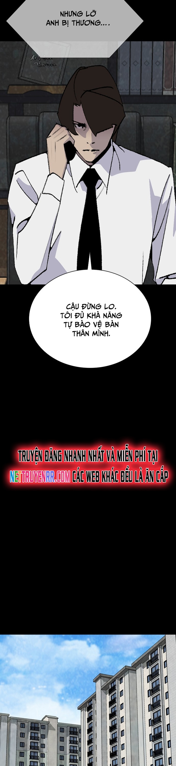 Đế Vương - Chương 134