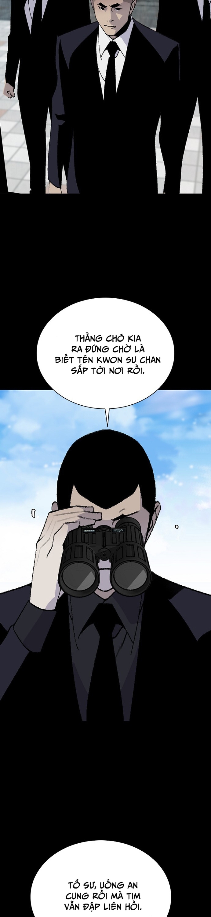 Đế Vương - Chương 134
