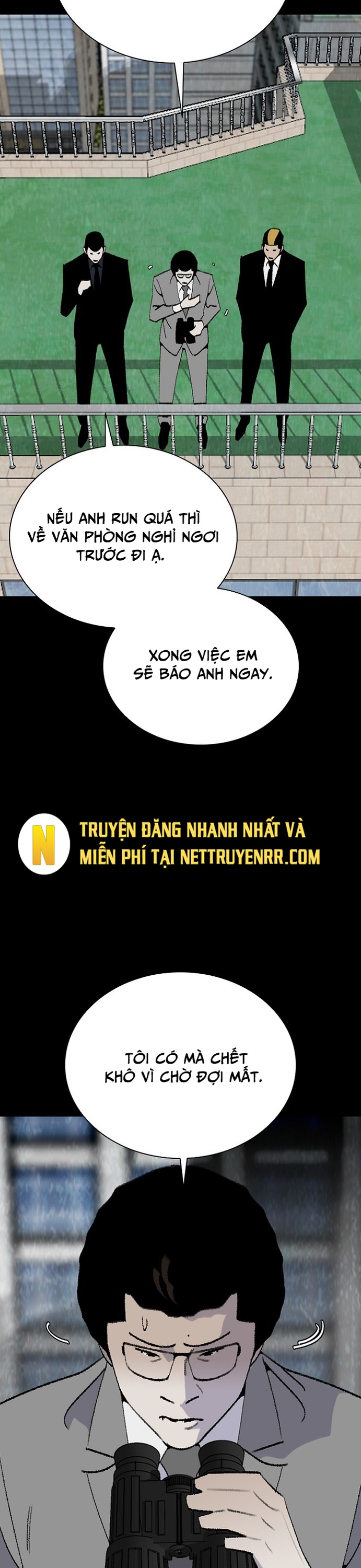 Đế Vương - Chương 134
