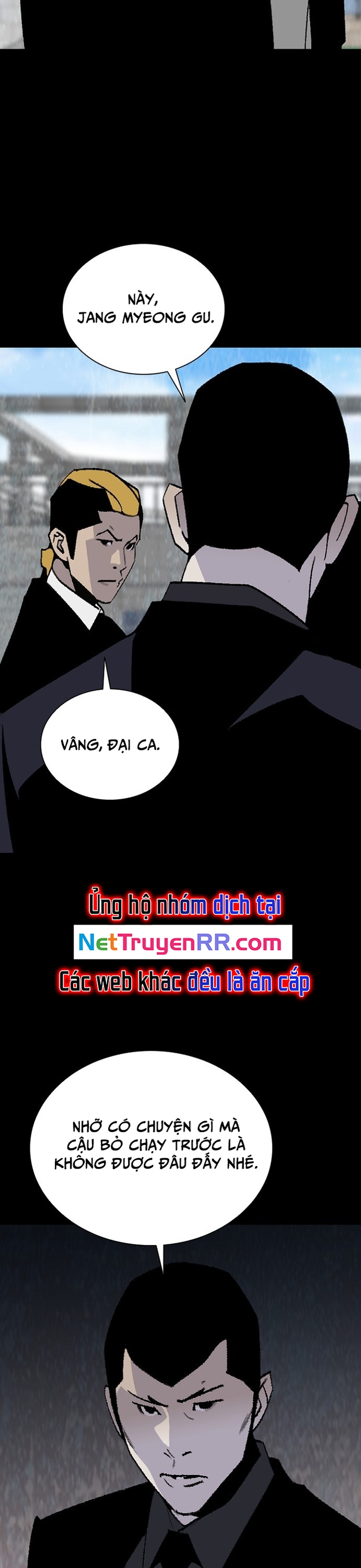 Đế Vương - Chương 134