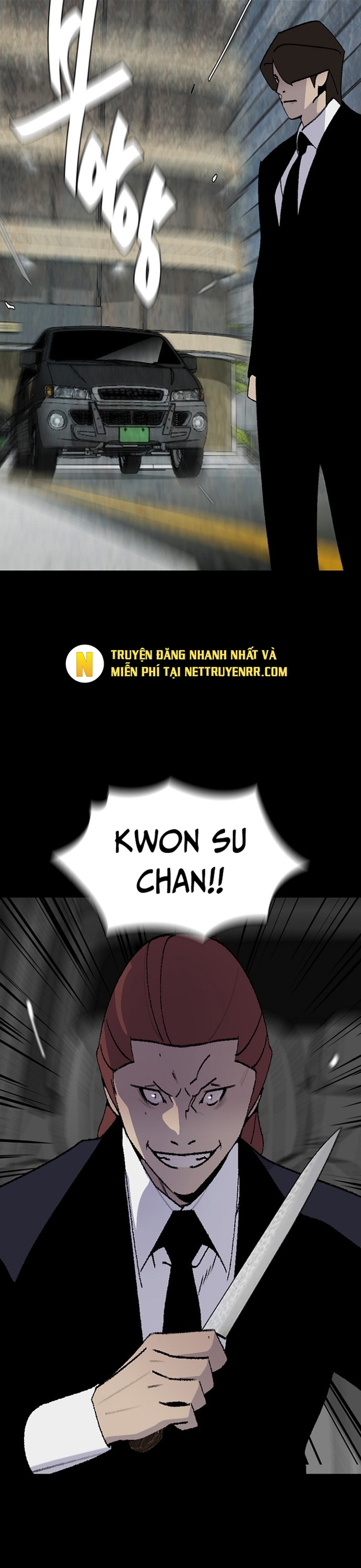 Đế Vương - Chương 134