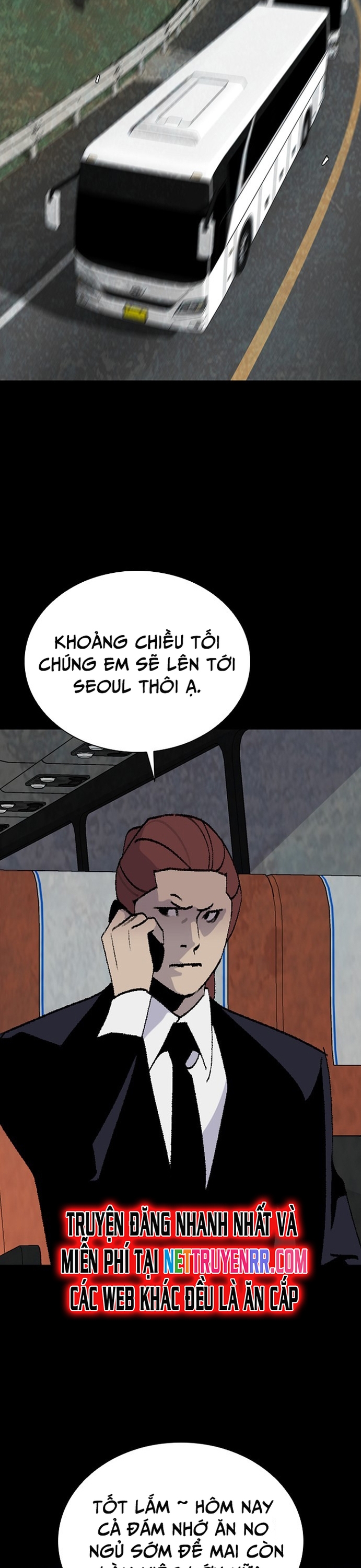 Đế Vương - Chương 134