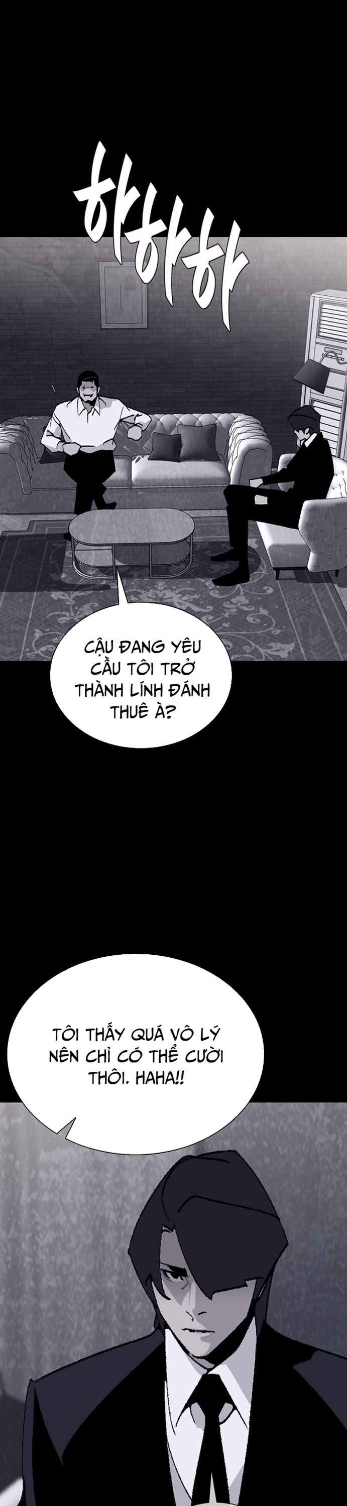 Đế Vương - Chương 135