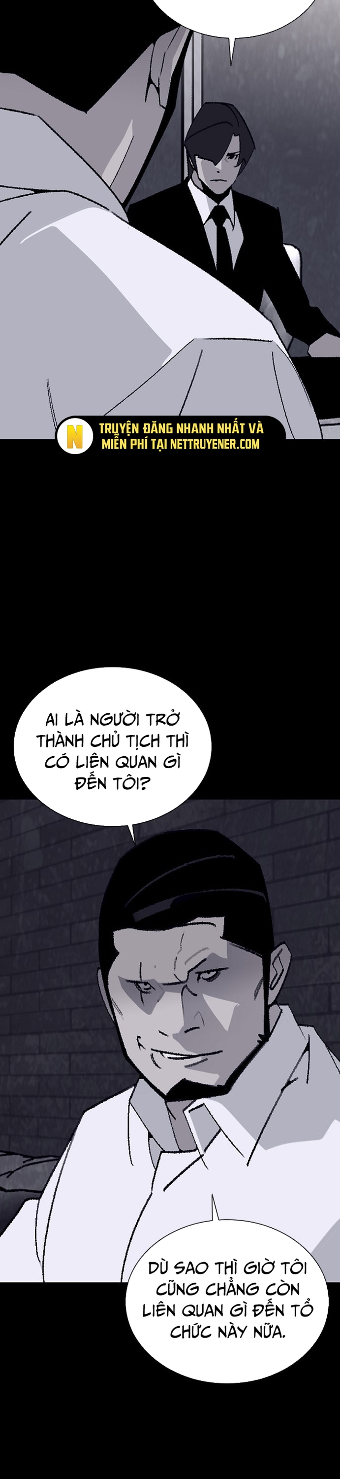 Đế Vương - Chương 135
