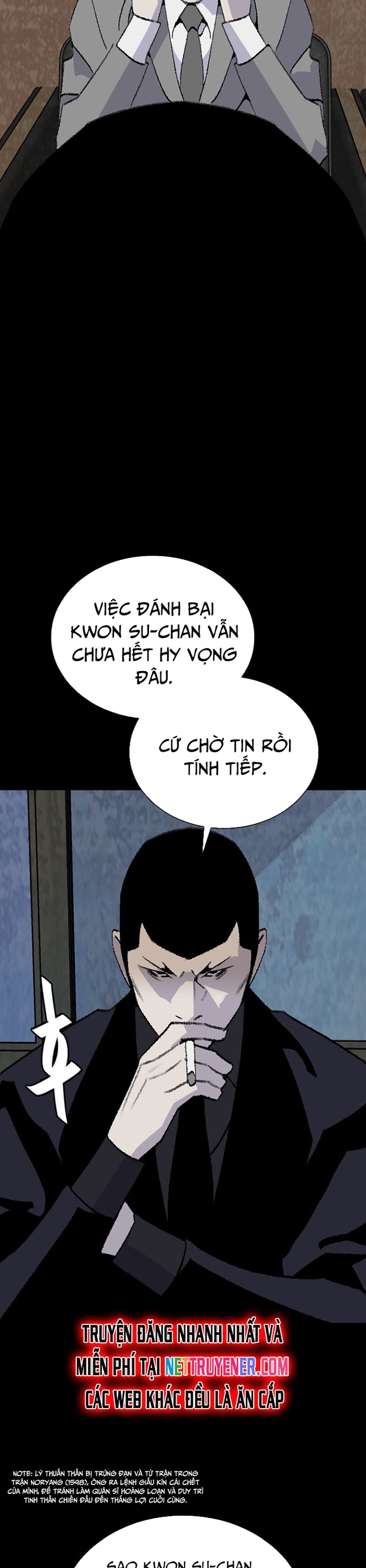 Đế Vương - Chương 137