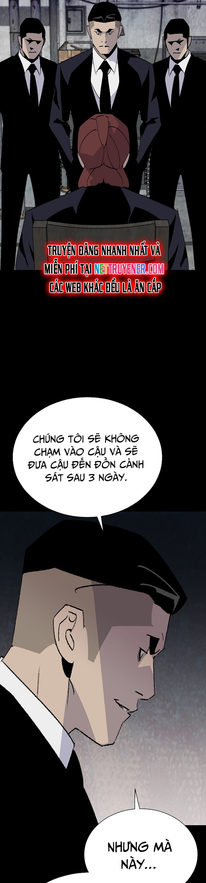 Đế Vương - Chương 137