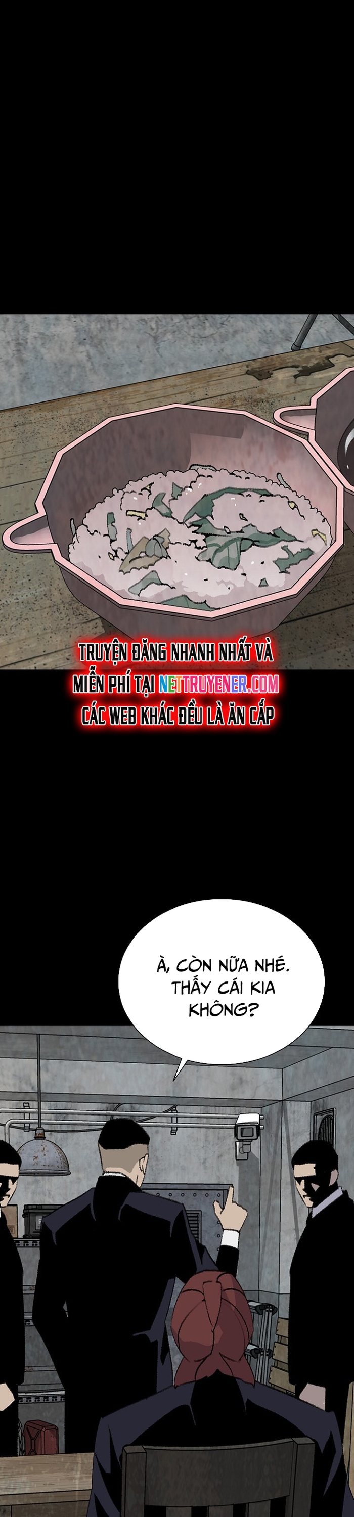 Đế Vương - Chương 137