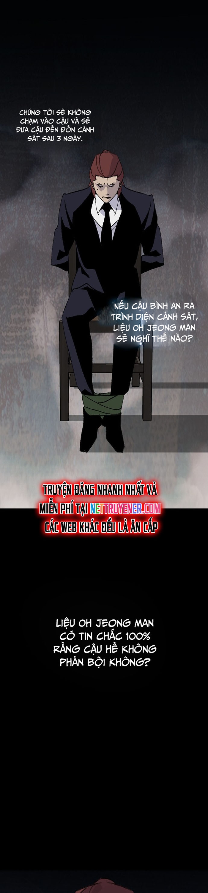 Đế Vương - Chương 137