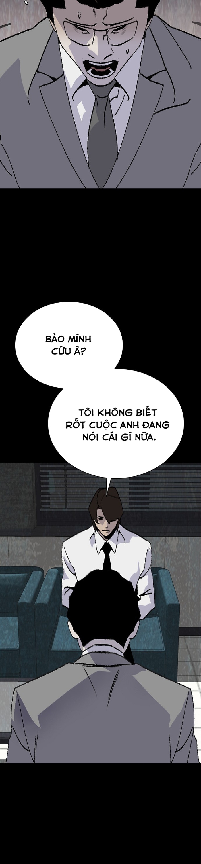Đế Vương - Chương 139