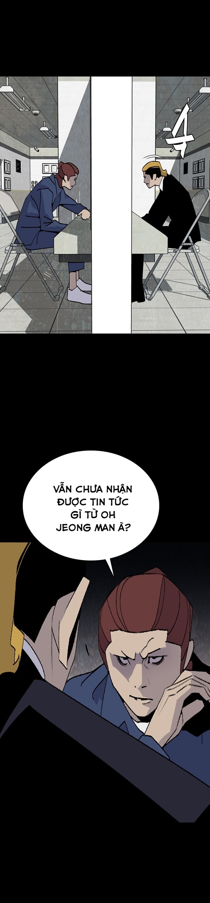 Đế Vương - Chương 139