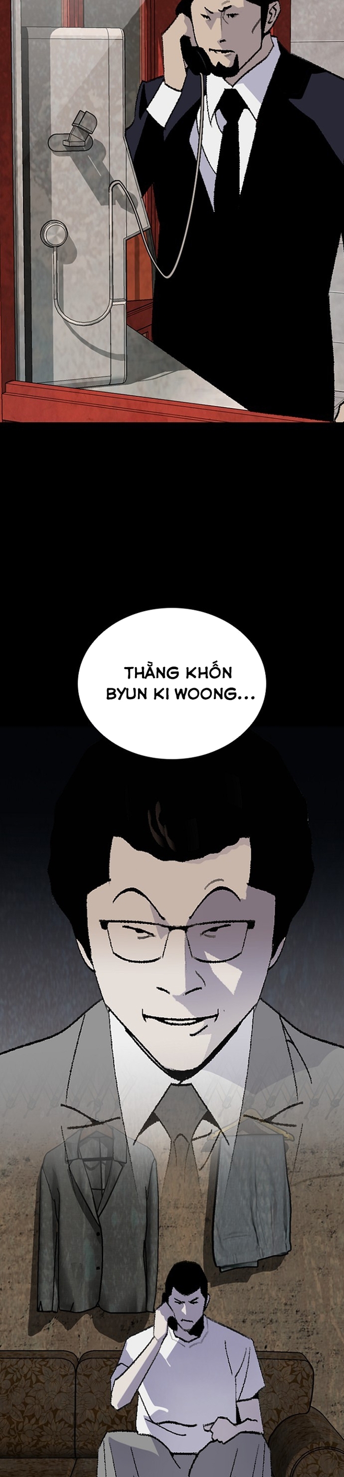 Đế Vương - Chương 139